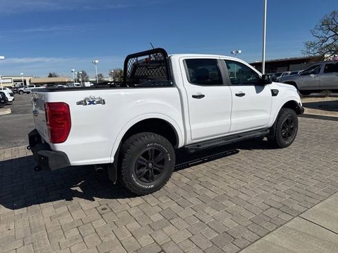 Used 2019 Ford Ranger XLT image 4