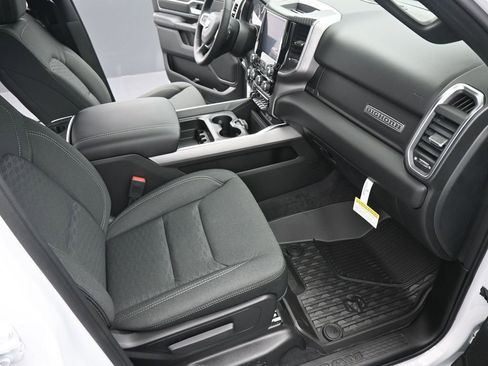 New 2026 RAM 1500 Big Horn image 17