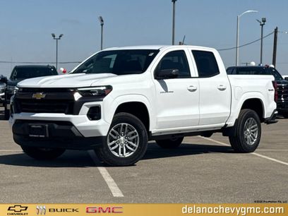 New 2026 Chevrolet Colorado LT w/ LT Convenience Package
