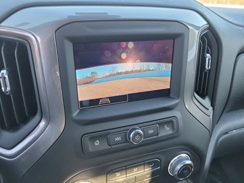 New 2026 GMC Sierra 3500 Pro w/ Convenience Package image 24