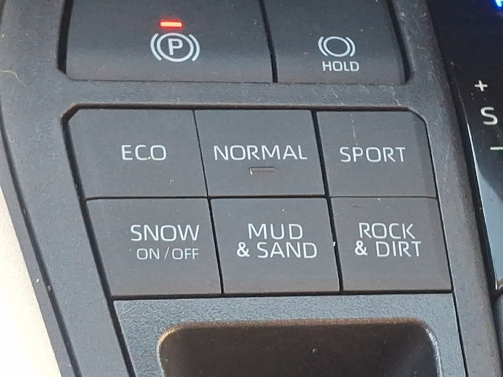 Used 2024 Toyota RAV4 XLE AWD/4WD image 25
