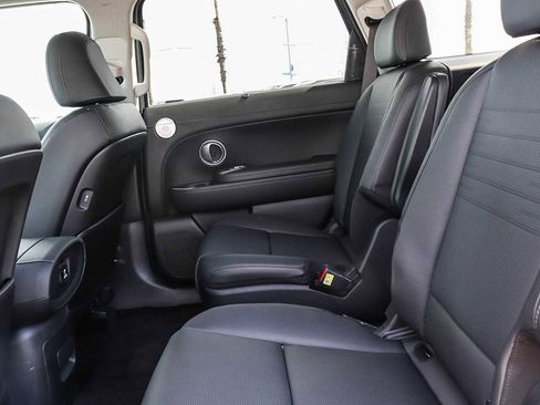 New 2026 Hyundai Palisade Limited image 21