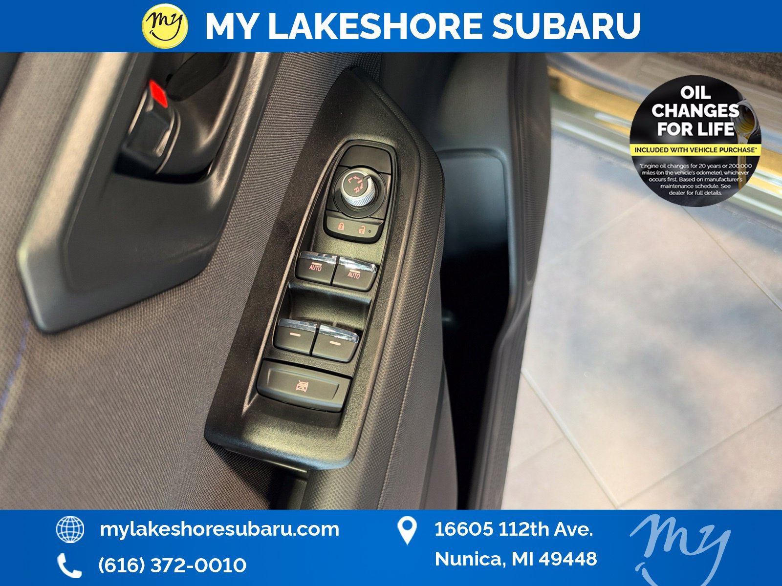 New 2026 Subaru Forester Premium AWD/4WD image 11