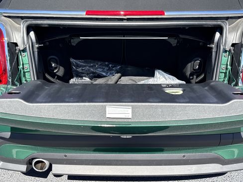 Used 2024 MINI Cooper Convertible image 19