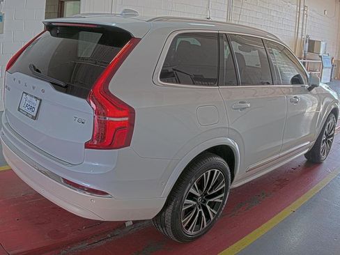 Used 2025 Volvo XC90 T8 Plus w/ Protection Package Premier image 3