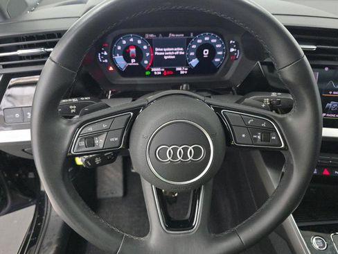 Used 2023 Audi A3 2.0T Premium w/ Convenience Package FWD image 10