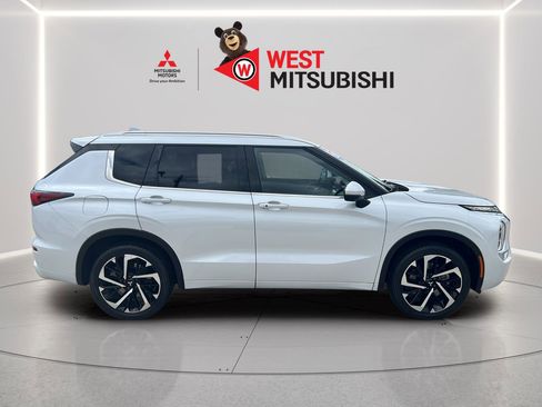 Used 2022 Mitsubishi Outlander SEL FWD image 6