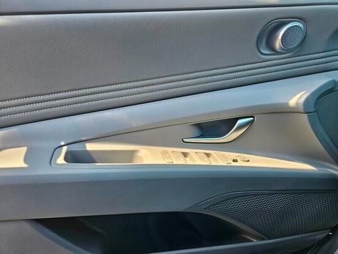 New 2026 Hyundai Elantra Sport FWD image 10