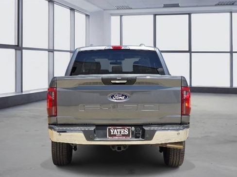Used 2024 Ford F150 XLT w/ Tow/Haul Package AWD/4WD image 6