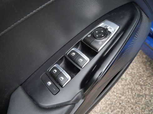 Used 2022 Kia K5 GT-Line AWD/4WD image 19