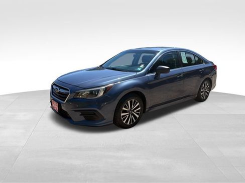 Used 2018 Subaru Legacy 2.5i w/ Alloy Wheel Package AWD/4WD image 7