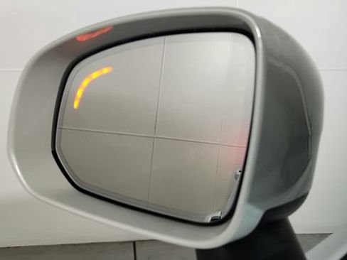 Certified 2026 Volvo XC90 B6 Ultra w/ Protection Package AWD/4WD image 54