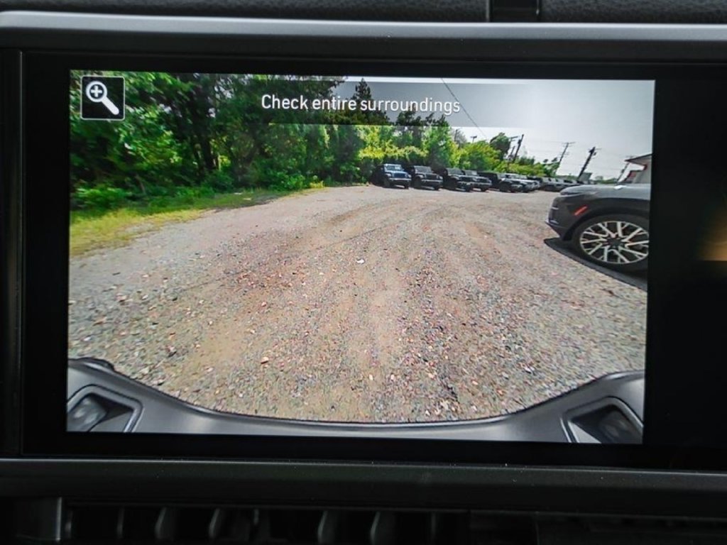 New 2025 Jeep Gladiator Sport AWD/4WD image 42