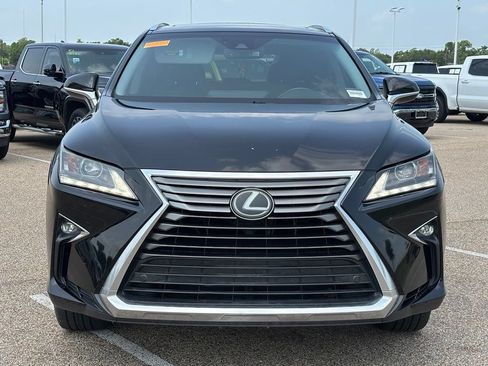 Used 2017 Lexus RX 350 FWD w/ Premium Package image 3