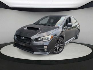 Used 2016 Subaru WRX Limited w/ Popular Package #2 AWD/4WD video 1