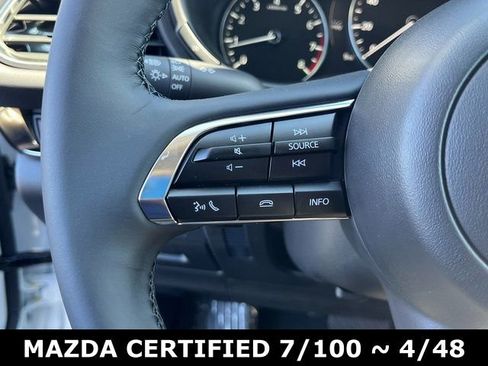 Certified 2025 MAZDA CX-30 AWD 2.5 S w/ Premium Package image 14