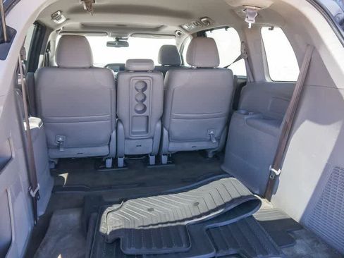 Used 2015 Honda Odyssey EX-L image 25