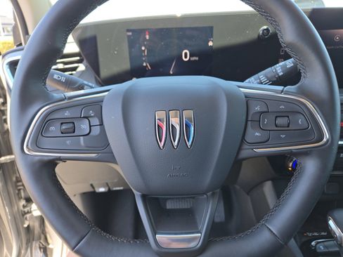 Used 2026 Buick Encore GX Sport Touring w/ Advanced Technology Package FWD image 24