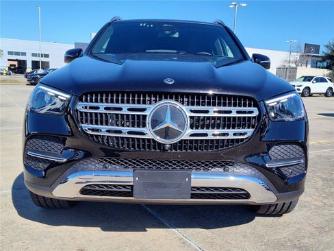 Certified 2025 Mercedes-Benz GLE 350 4MATIC image 11