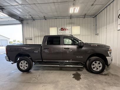 Used 2026 RAM 2500 Big Horn