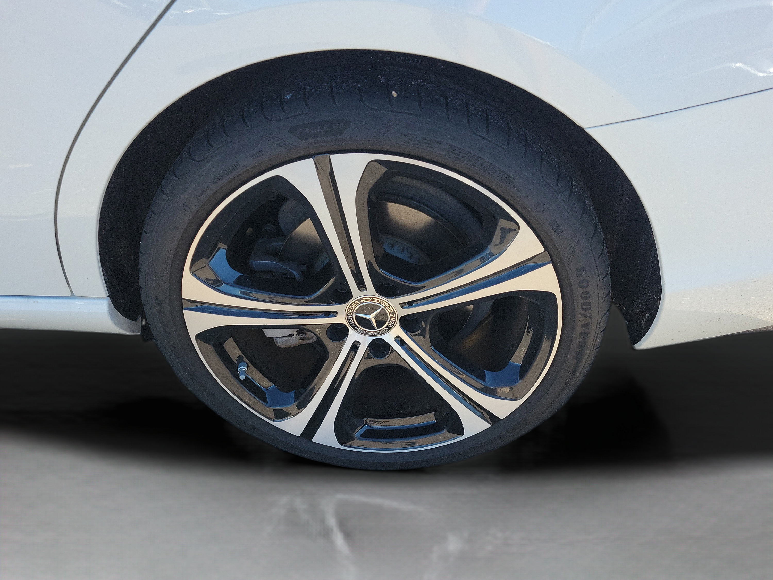 Certified 2024 Mercedes-Benz C 300 Sedan image 27