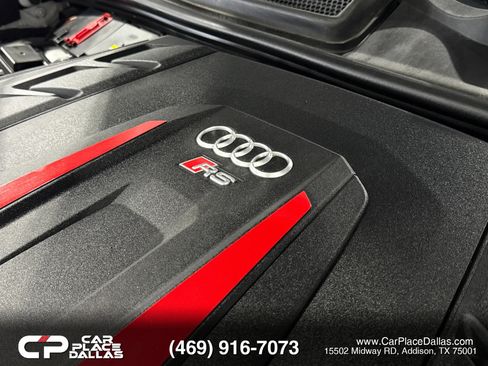 Used 2023 Audi RS Q8 AWD/4WD image 49