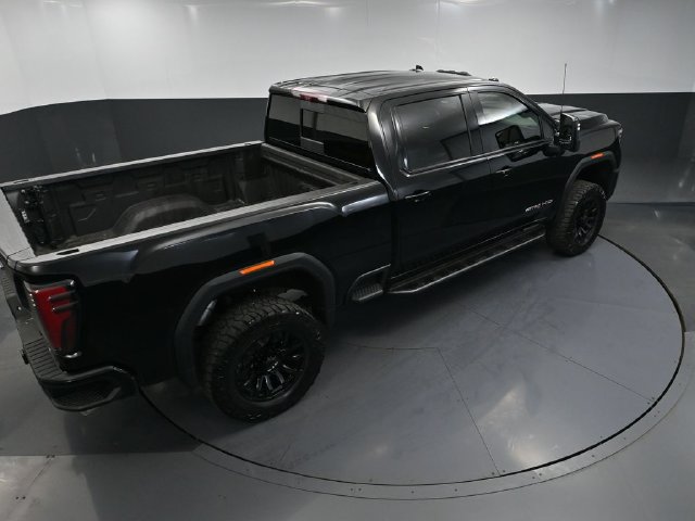 Used 2024 GMC Sierra 2500 AT4 w/ Technology Package AWD/4WD image 50