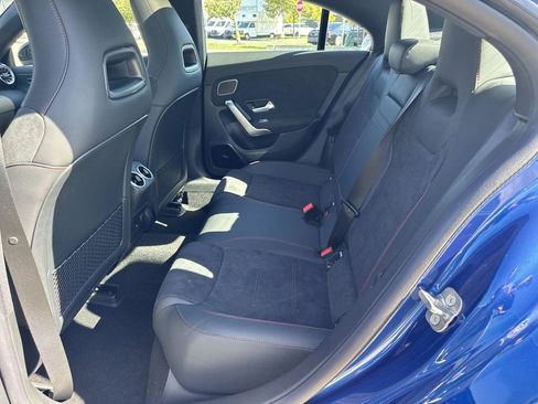 New 2026 Mercedes-Benz CLA 250 CLA 250 image 12