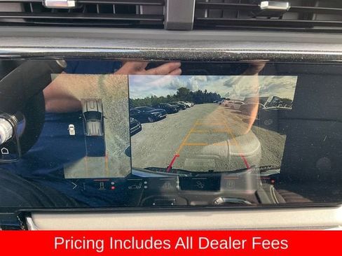 New 2026 GMC Sierra 2500 AT4X w/ AT4X AEV Edition AWD/4WD image 13