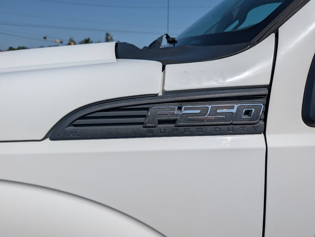 Used 2013 Ford F250 XL RWD image 22