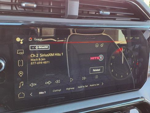 New 2026 GMC Sierra 1500 AT4X image 7