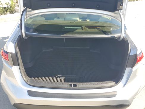 Used 2024 Toyota Corolla LE FWD image 9