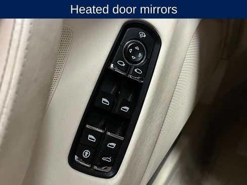 Used 2011 Porsche Panamera 4 AWD/4WD image 17