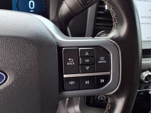 Used 2024 Ford F150 XLT w/ Mobile Office Package AWD/4WD image 10