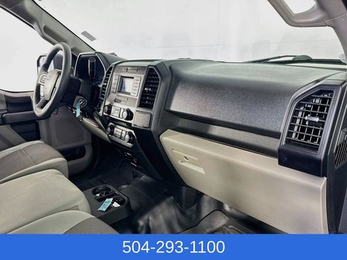 Used 2017 Ford F150 XL w/ Equipment Group 101A Mid RWD image 27
