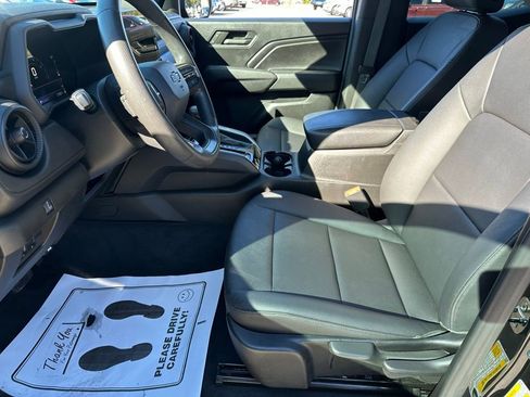 Used 2023 Chevrolet Colorado Trail Boss w/ Advanced Trailering Package image 23