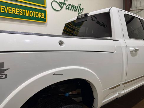 Used 2022 RAM 2500 Limited AWD/4WD image 74