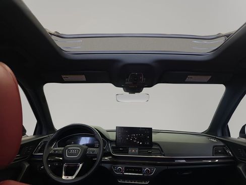 Used 2022 Audi SQ5 Prestige image 19