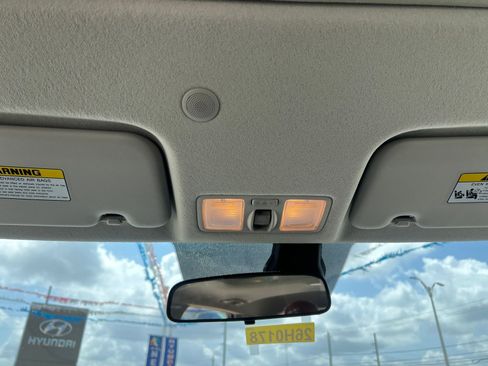 New 2026 Hyundai Venue SEL FWD image 26
