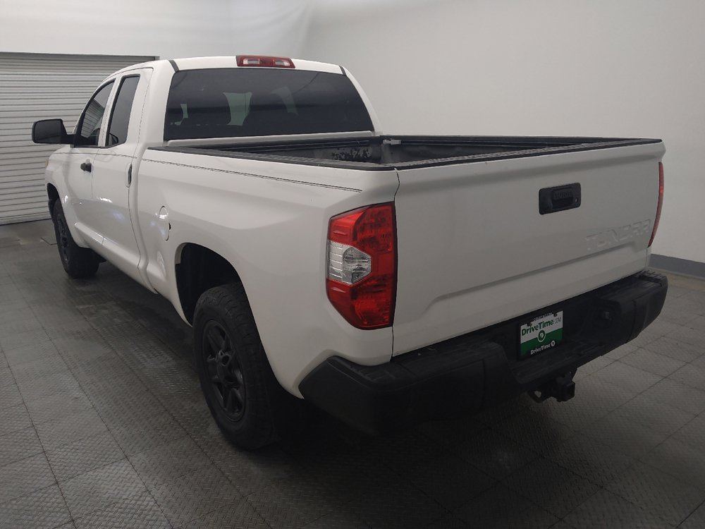 Used 2019 Toyota Tundra SR RWD image 5