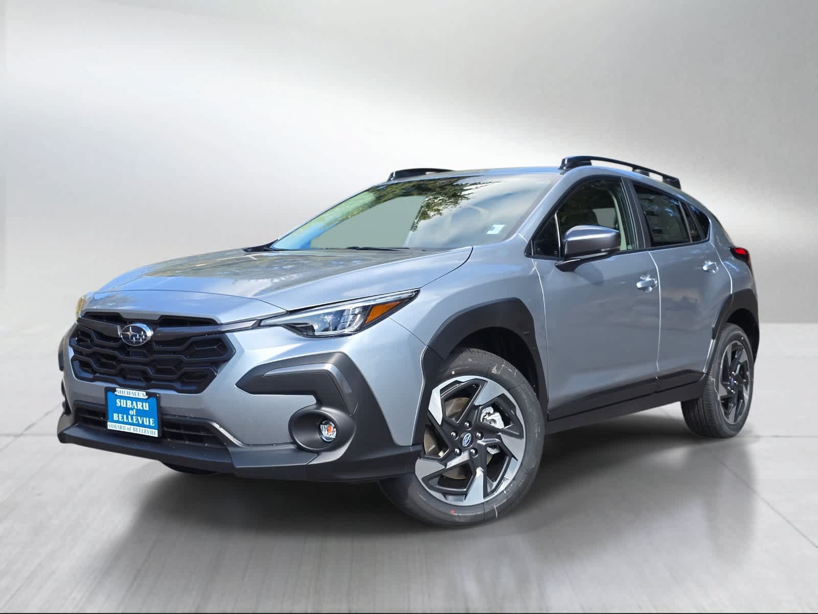 New 2026 Subaru Crosstrek 2.5i Limited AWD/4WD image 1