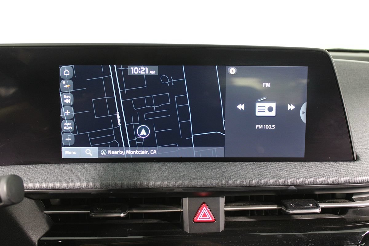 Used 2024 Kia EV6 Light RWD image 16