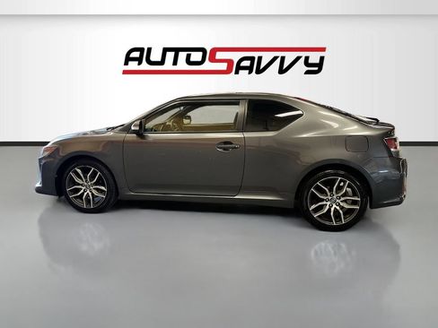 Used 2016 Scion tC FWD image 4