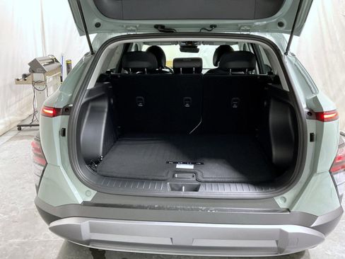 New 2026 Hyundai Kona SEL Premium AWD/4WD image 9