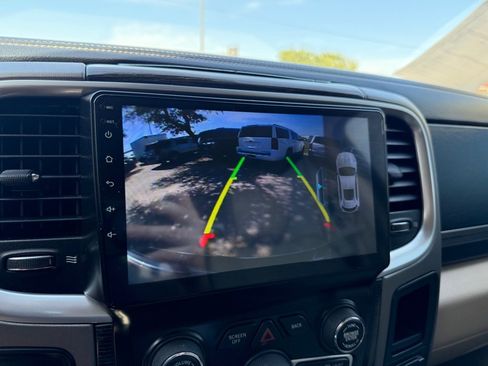 Used 2018 RAM 2500 Limited AWD/4WD image 35