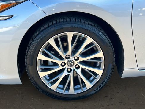 Used 2021 Lexus ES 250 w/ Premium Package image 25