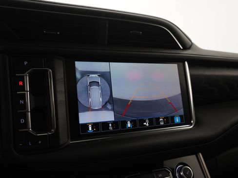 Used 2021 GMC Yukon Denali w/ Denali Ultimate Package AWD/4WD image 31