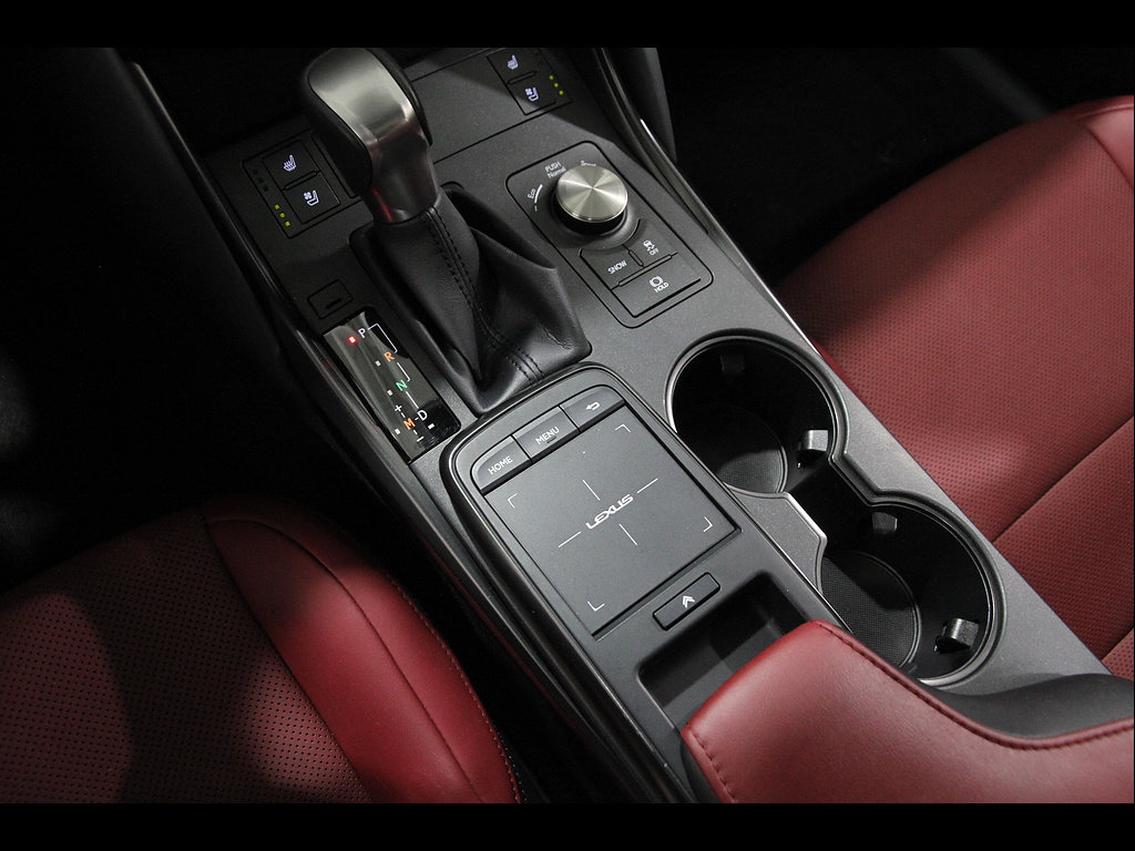 Certified 2023 Lexus IS 300 w/ Comfort Package RWD image 15