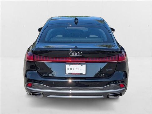 New 2025 Audi A5 2.0T Premium Plus w/ Premium Plus AWD/4WD image 6