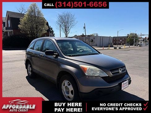 Used 2009 Honda CR-V LX image 7